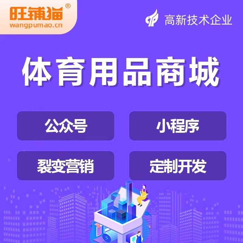 打造个性化商城网站：定制服务的优势分析