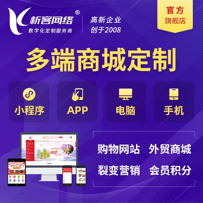 江门小程序开发成本对比:自建与外包
