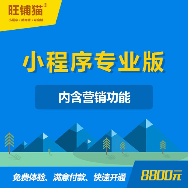 佛山小程序开发的成本对比分析