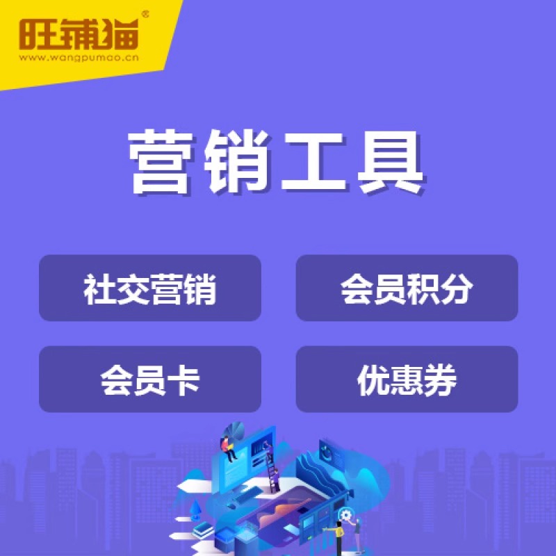 商城网站定制：打造行业领先电商平台